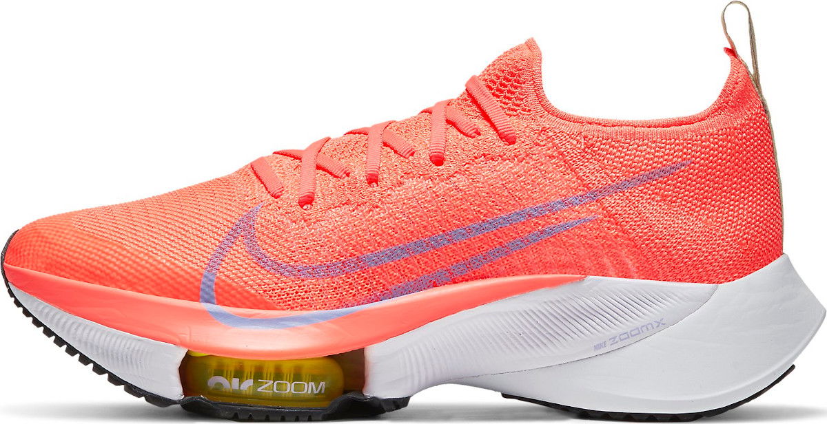Tenisky a topánky Nike Air Zoom Tempo NEXT% FK W Oranžová | ci9924-800, 0