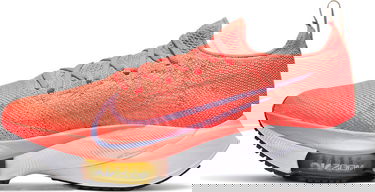 Tenisky a topánky Nike Air Zoom Tempo NEXT% FK W Oranžová | ci9924-800, 0