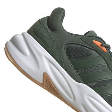 Tenisky a topánky adidas Performance Ozelle 45 1/3 Čierna | H06127, 6
