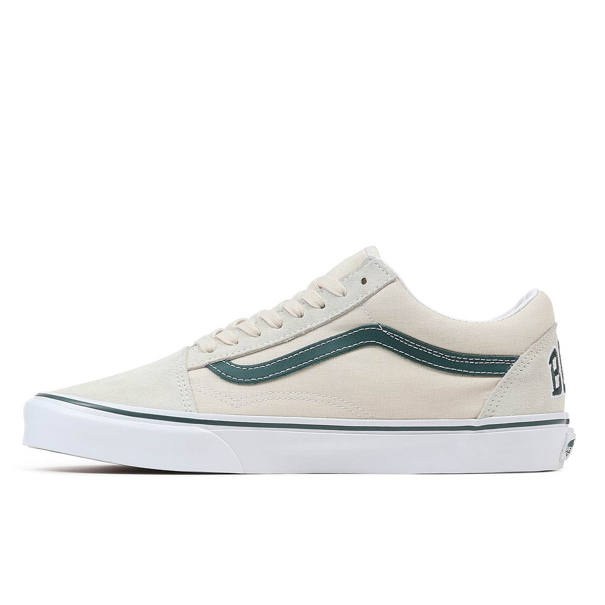 Tenisky a topánky Vans Old Skool Béžová | VN0A4BW2BWQ1, 0