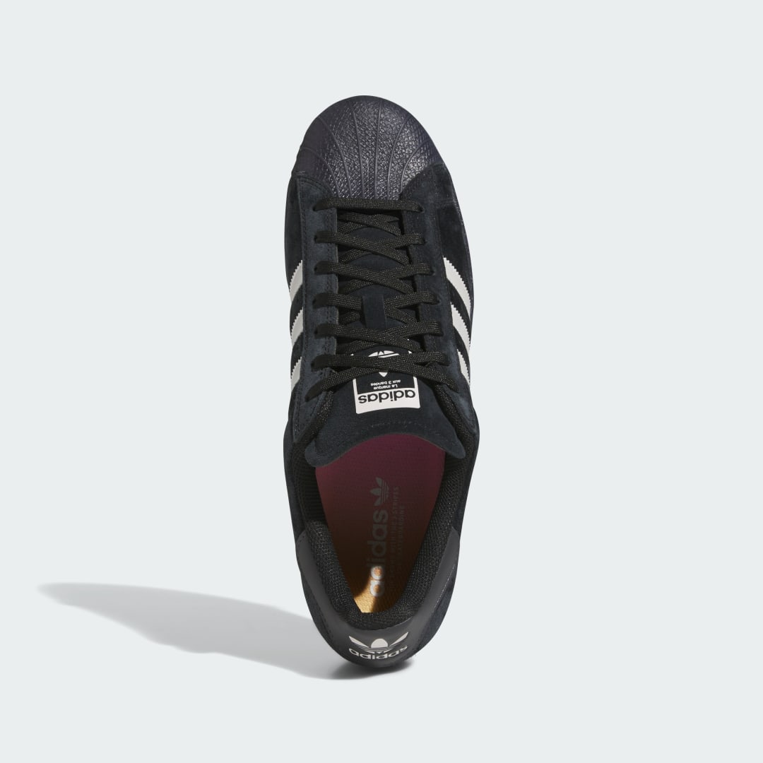 Tenisky a topánky adidas Originals Superstar ADV Čierna | IG1705, 1