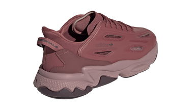 Tenisky a topánky adidas Originals Ozweego Celox Vínová | GX1864, 3