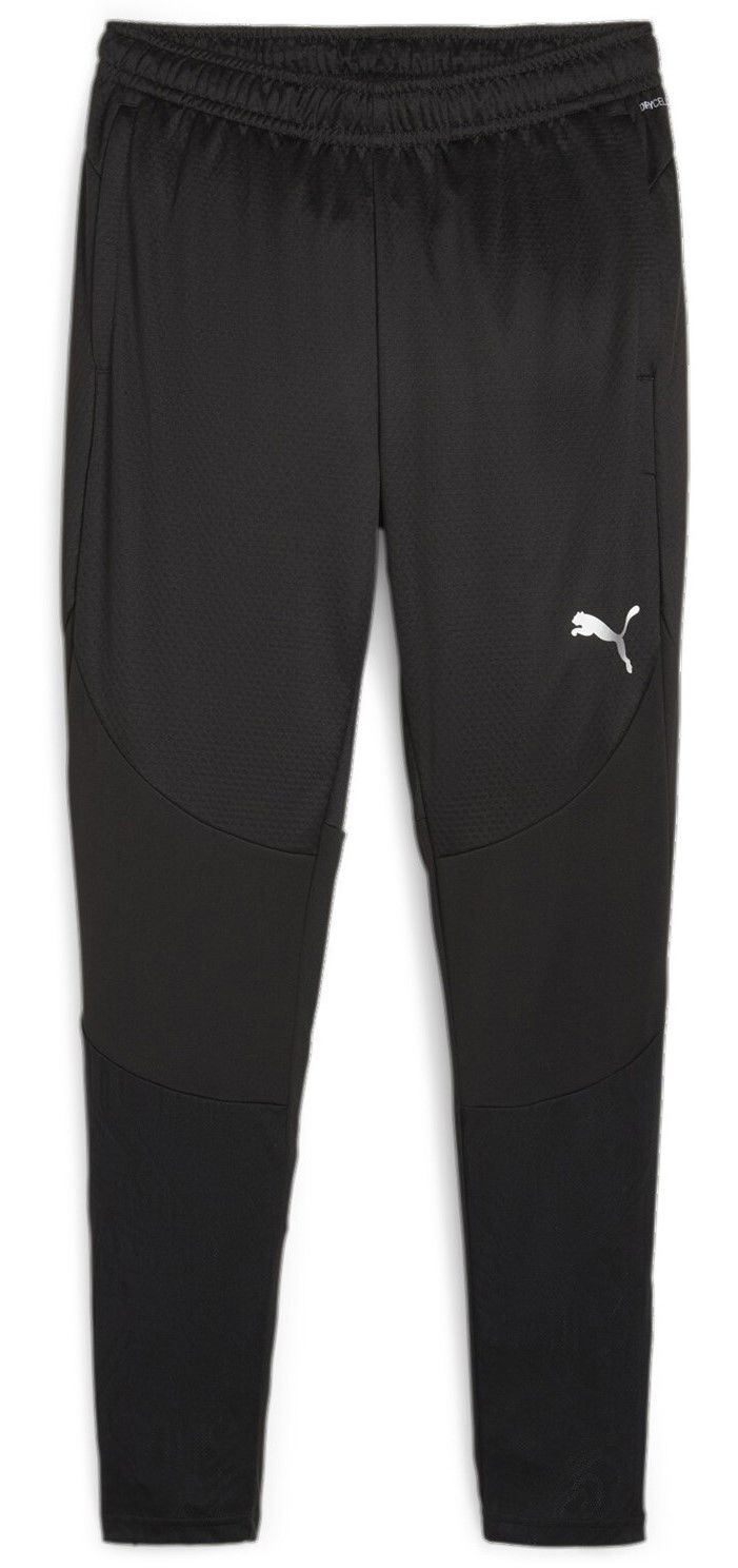 Tepláky Puma teamFINAL Training Pants Čierna | 658563-03