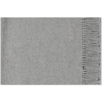 Ambroise Embroidered Scarf