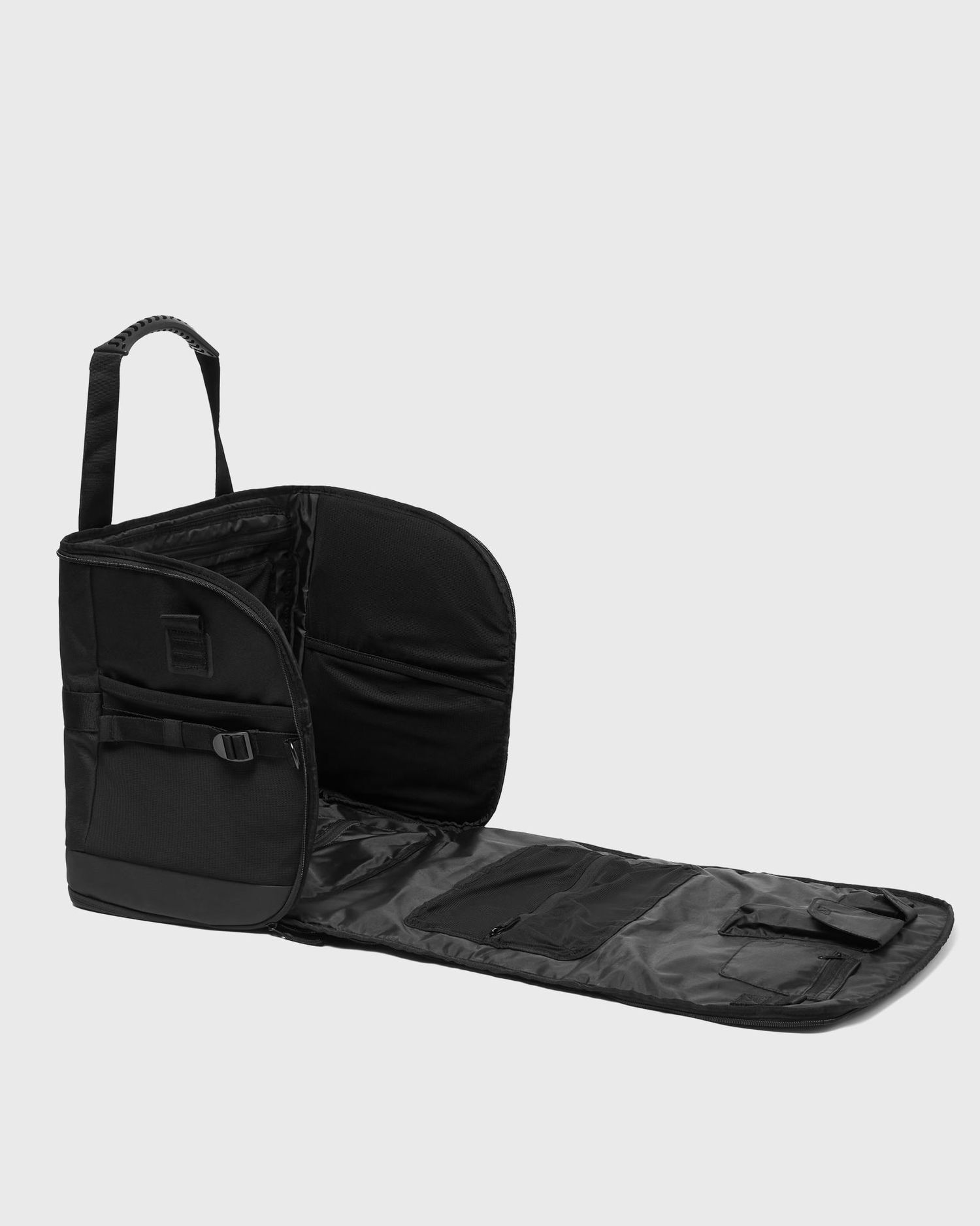 Cestovná taška OAKLEY LATITUDE Expedition Bag Čierna | FOS901941-02E, 1