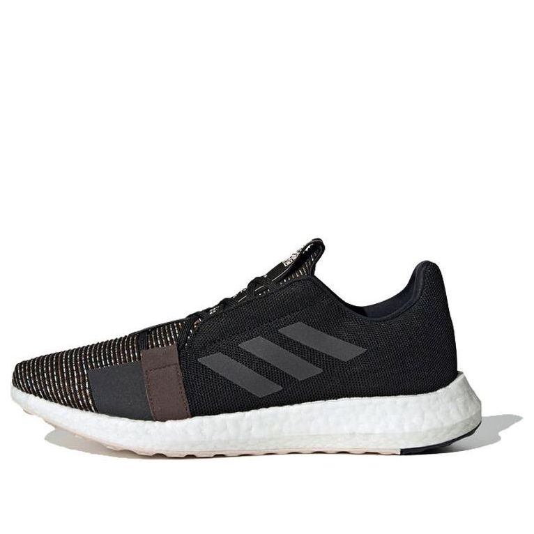 Tenisky a topánky adidas Performance SenseBoost Go LTD Čierna | G26994