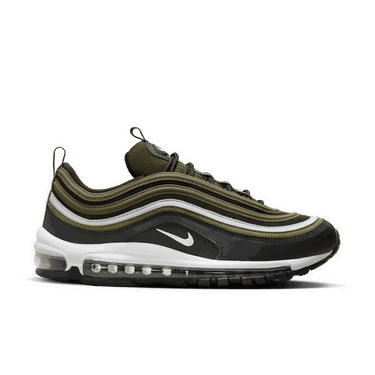 Tenisky a topánky Nike Air Max 97 Zelené | 921826-202, 2