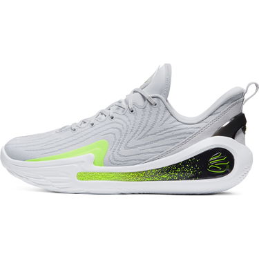 Tenisky a topánky Under Armour Curry 12 Šedá | 3027629-100, 3