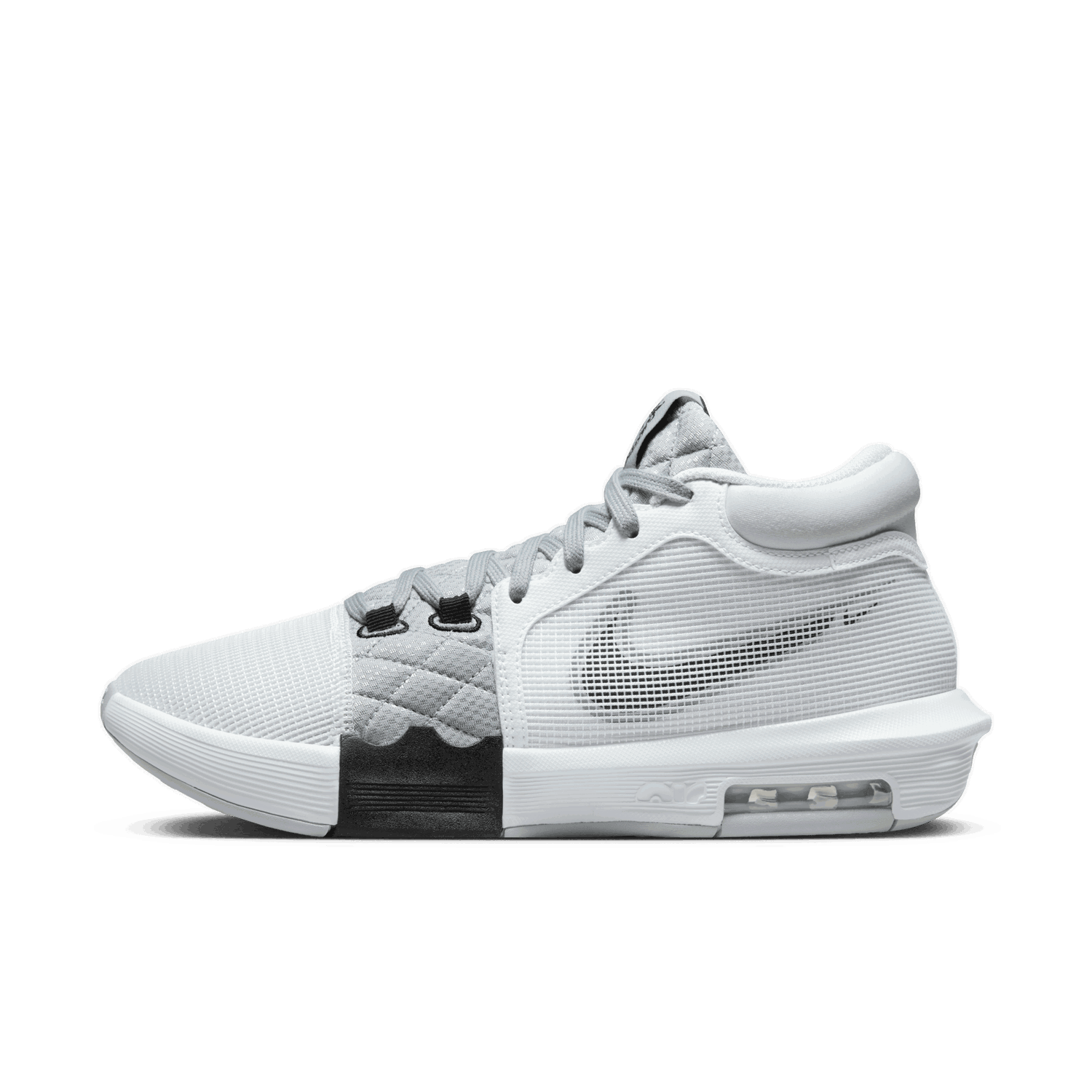 Tenisky a topánky Nike LeBron Witness 8 Biela | FB2239-100, 1