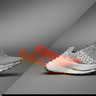 Tenisky a topánky adidas Performance adidas Terrex TERREX AGRAVIC SPEED ULTRA Oranžová | if6594, 6