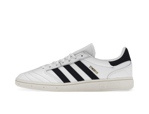 Skateboarding adidas Originals Busenitz Vintage White Black Biela | H04879