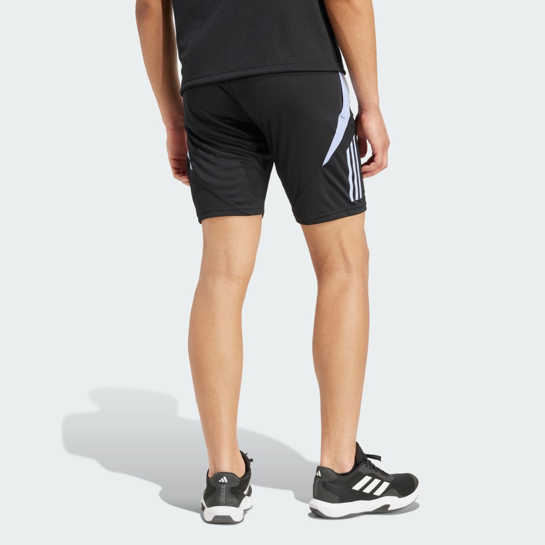 Šortky adidas Performance All Blacks Rugby Čierna | IX0707, 1