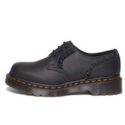 1461 Frill Nappa Leather Oxford Shoes
