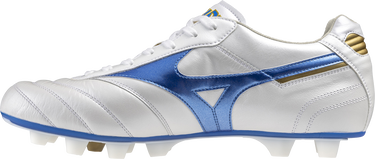 Tenisky a topánky Mizuno Morelia II Elite FG Biela | p1ga2212-25, 1