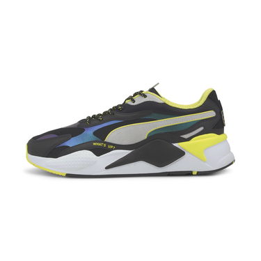 Tenisky a topánky Puma RS-X3 x Emoji Čierna | 37481901, 0