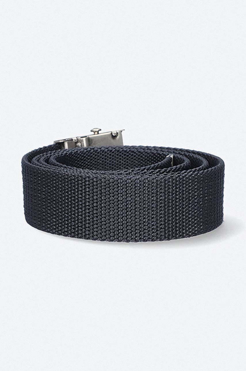 Opasok Alpha Industries Heavy Duty Belt Šedá | 100906.04, 1