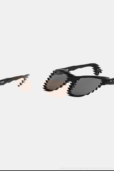 Slnečné okuliare Jacquemus Jacquemus SOLE Sunglasses Čierna | JAC63C1SUN, 1