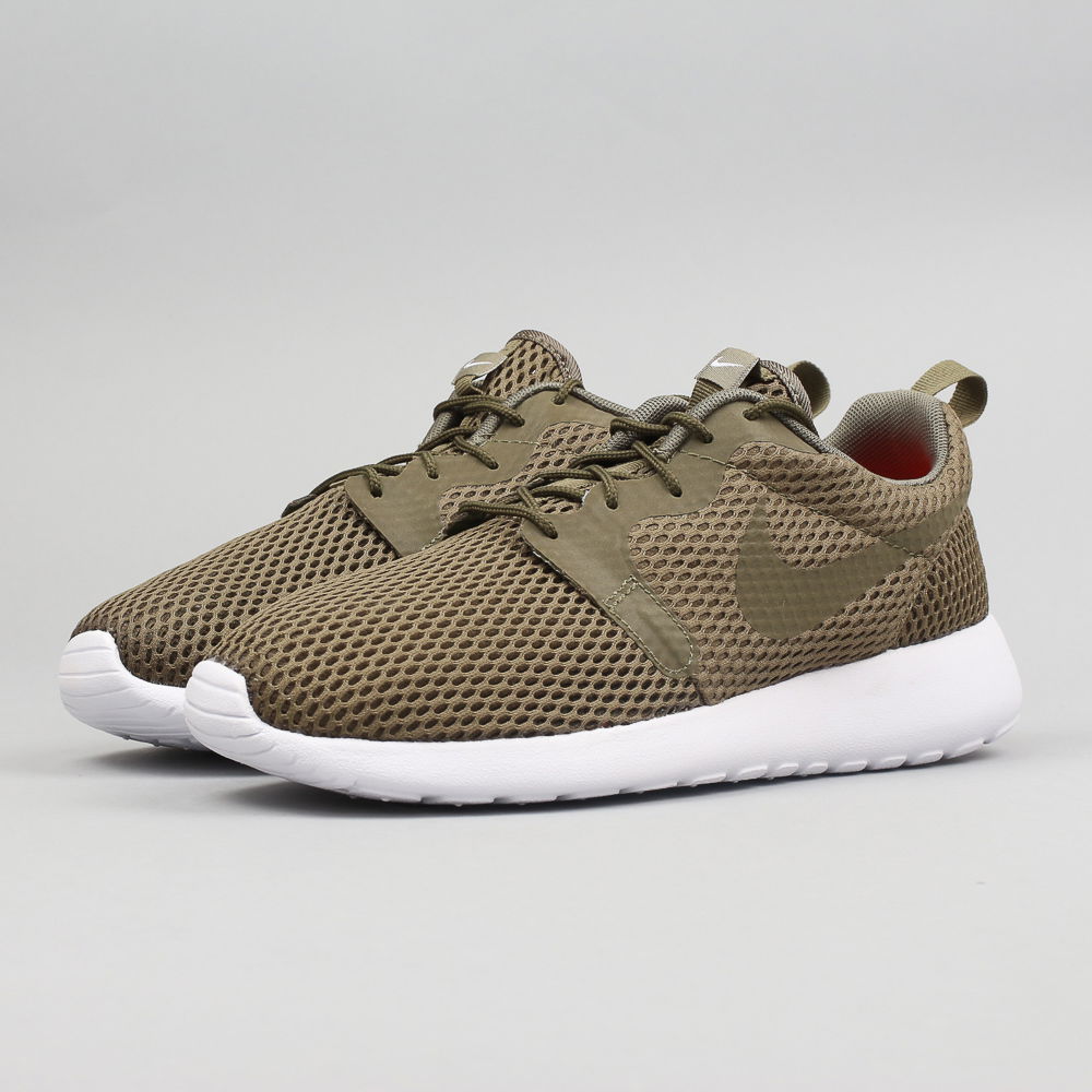 Tenisky a topánky Nike Roshe One Hyp BR Zelené | 833125-200, 0