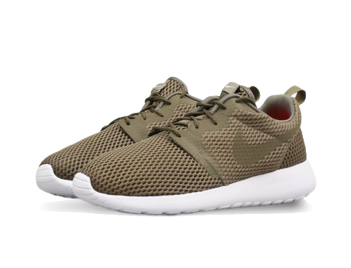 Tenisky a topánky Nike Roshe One Hyp BR Zelené | 833125-200