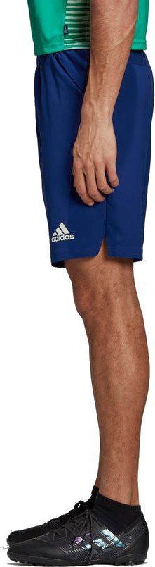 Šortky adidas Originals adidas TAN TR Training Shorts Modrá | cd8324, 3