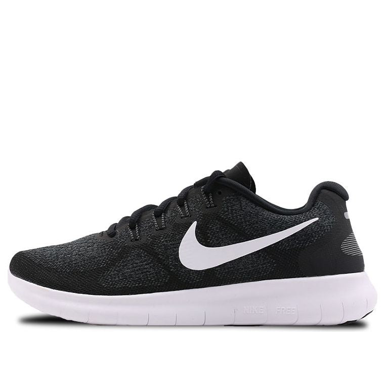 Tenisky a topánky Nike RN 2017 Čierna | 880840-001