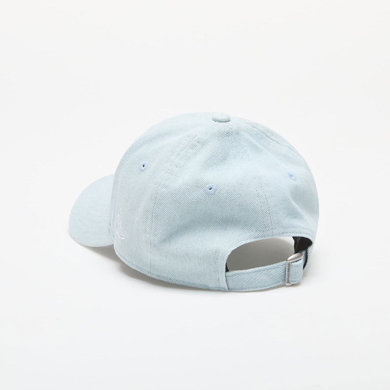 Šiltovka New Era MLB Los Angeles Dodgers Diamante Denim 9FORTY Adjustable Cap Sky Blue Universal Modrá | 60565484, 1