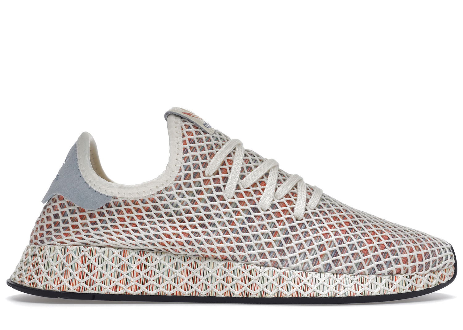 Tenisky a topánky adidas Originals Deerupt Pride Pack Šedá | CM8474, 0