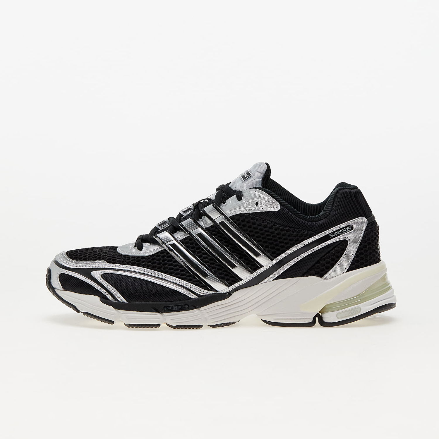 Tenisky a topánky adidas Performance Supernova Cushion 7 Čierna | IG1747, 0