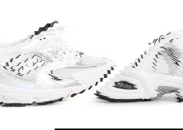 Tenisky a topánky New Balance 530 Biela | GR530SB1, 0