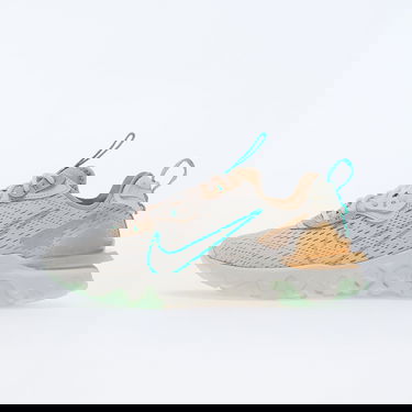 Tenisky a topánky Nike W React Vision Béžová | CI7523-201, 0