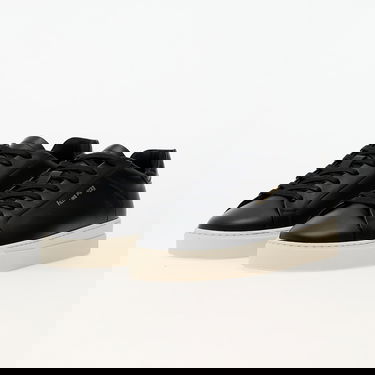 Tenisky a topánky Filling Pieces Tiebreak Core Black Čierna | 78913681861, 5