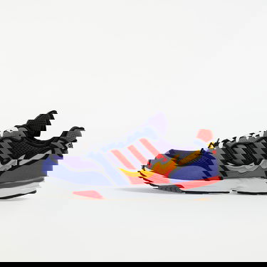 Tenisky a topánky adidas Originals The Simpsons x ZX 1000 "Flaming Moe's" Fialová | h05790, 0