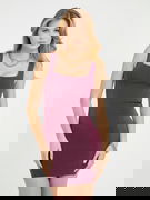 Bodycon Mini Sweater