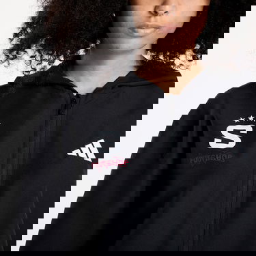 Vetrovka adidas Performance Footshop x Sparta Windbreaker Čierna | FTSHP_496, 17