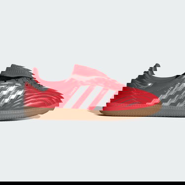 Tenisky a topánky adidas Originals Samba Lt Červená | JS3938, 0