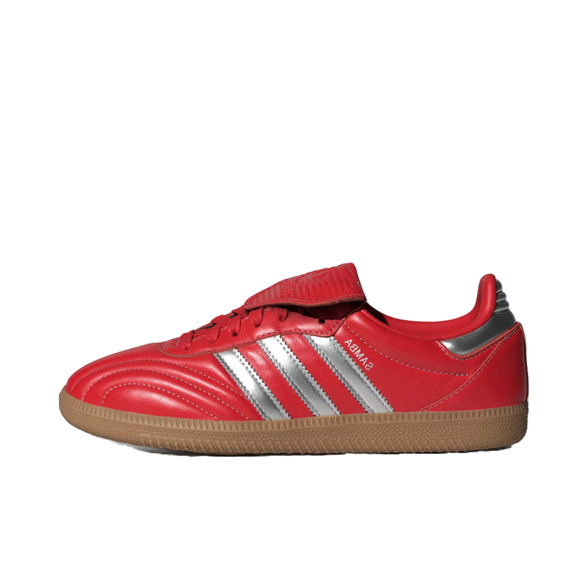 Tenisky a topánky adidas Originals Samba Lt Červená | JS3938