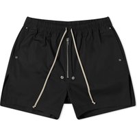 Bela Heavy Cotton Shorts