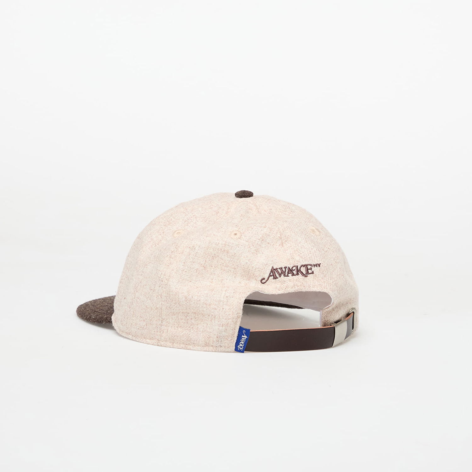 Šiltovka Awake NY Classic A Universal Baseball Cap Béžová | AWK-FW25-HT004-NATUR, 1