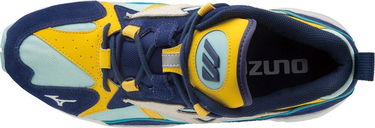 Tenisky a topánky Mizuno Wave Rider 1 S Rôznofarebný | D1GA193214, 3