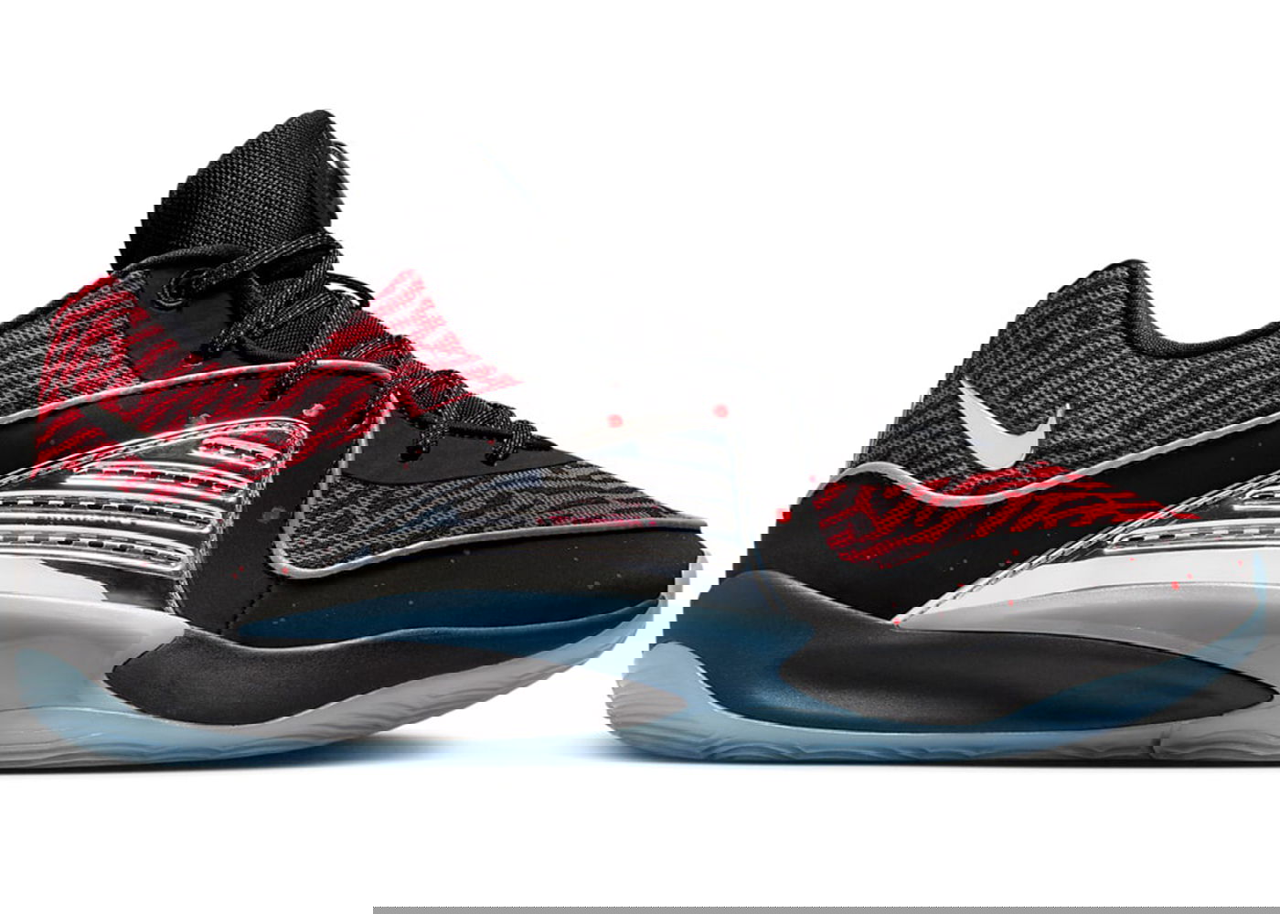 Tenisky a topánky Nike KD 16 Slim Reaper Vínová | DV2916-004/DV2917-004, 0