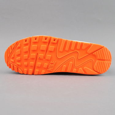 Tenisky a topánky Nike Air Max 90 FB GS Čierna | 705392-002, 4