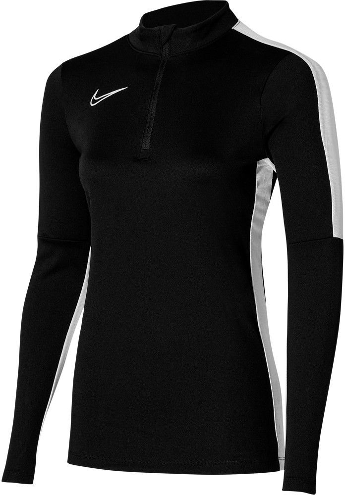 Tričko Nike Dri-FIT Academy 23 Dril Top Čierna | dr1354-010, 0