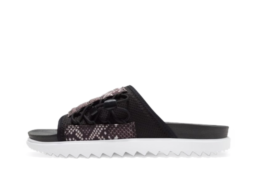 Tenisky a topánky Nike Asuna Slide W Čierna | DC9950-001