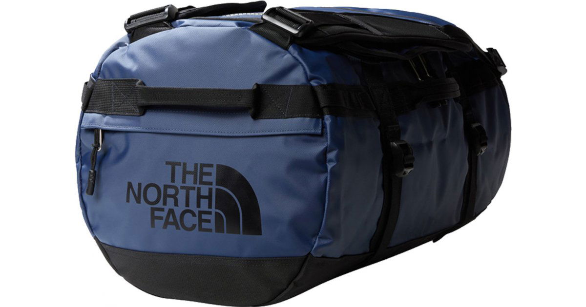 Cestovná taška The North Face Base Camp Duffel Bag Navy | nf0a52st92a1, 1