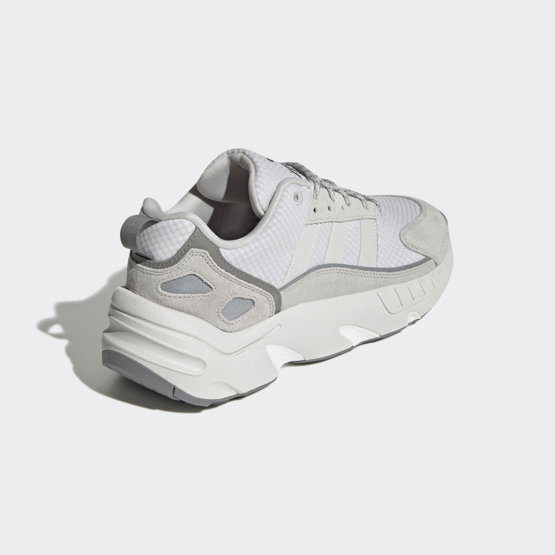 Tenisky a topánky adidas Originals ZX 22 BOOST Šedá | GX2039, 1
