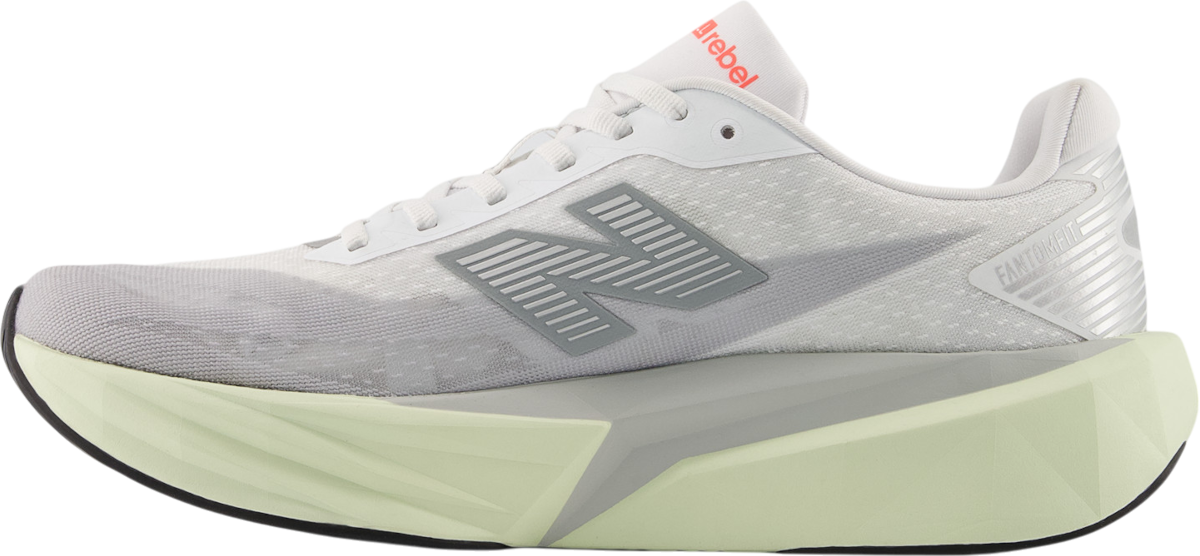 Tenisky a topánky New Balance FuelCell Rebel v5 Biela | wfcx-ld5, 1