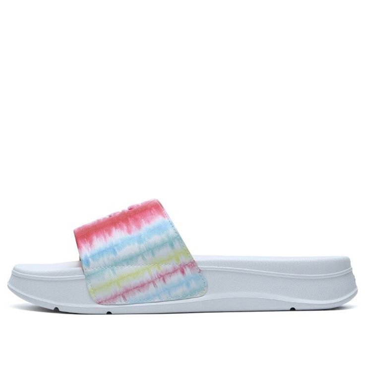 Tenisky a topánky FILA Fila Fusion Slide Rôznofarebný | T12W125503FOG