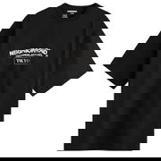 Technical Apparel Tokyo Graphic Tee, Size Large