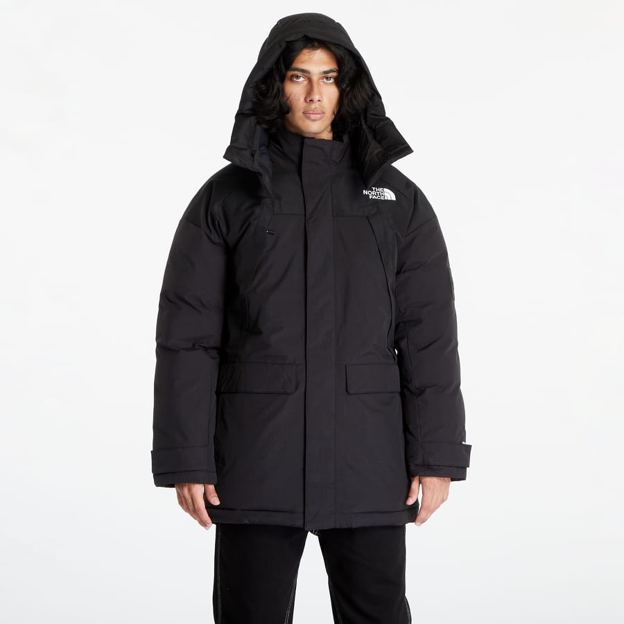 Parka The North Face Kembar Insulated TNF Čierna | NF0A852DJK31, 0