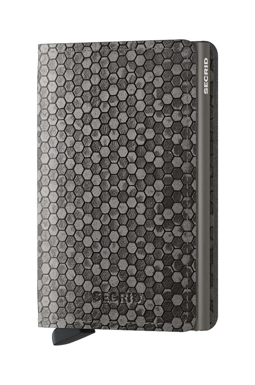 Slimwallet Hexagon Wallet